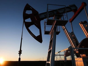 Brent petrol&uuml;n varili 68,25 dolardan işlem g&ouml;r&uuml;yor