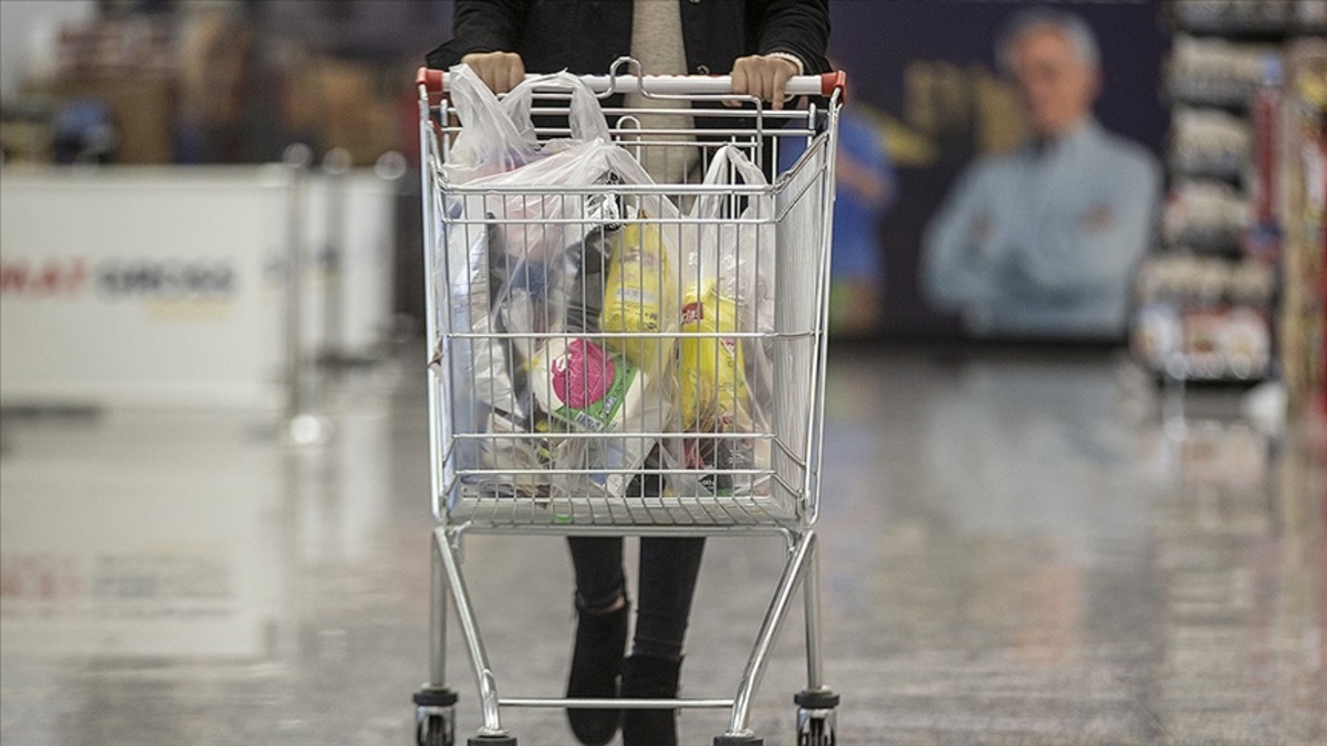 Bakanlık uygulamayı bug&uuml;n başlattı: Uymayan marketlere yaptırım geliyor, G&ouml;rsel 1
