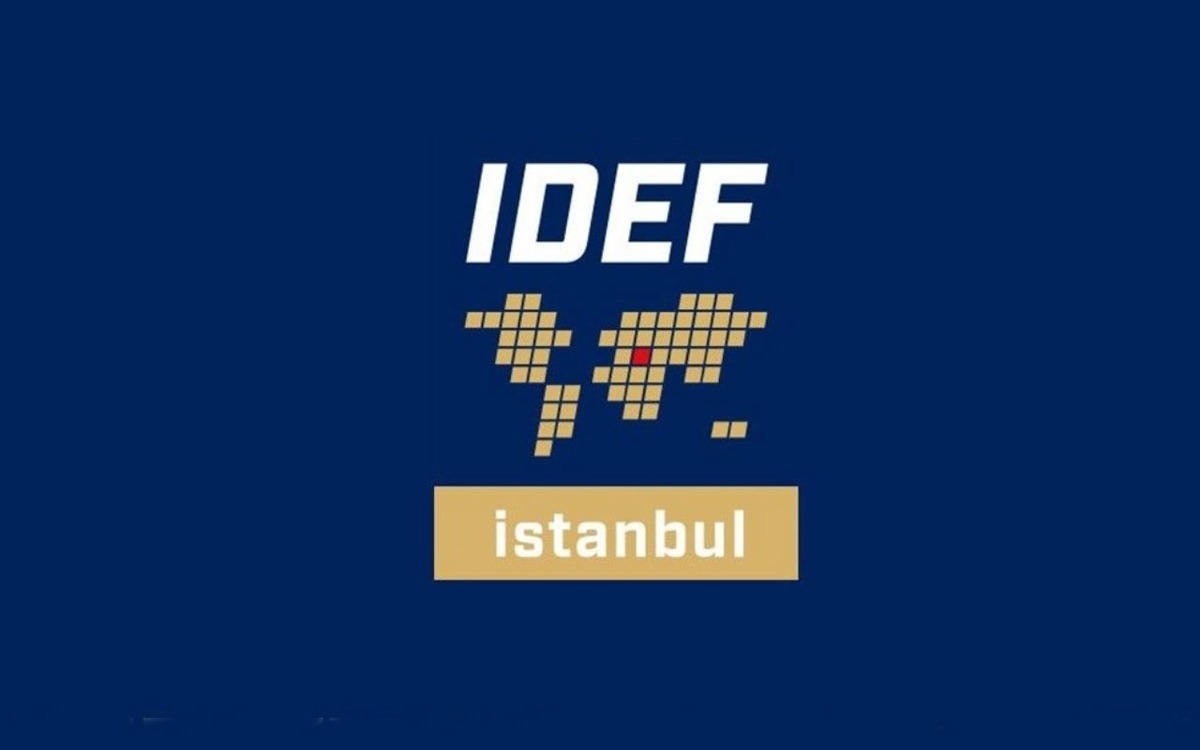 IDEF 2025 rekorlarla sona erdi: Savunma sanayii ihracatta vites y&uuml;kseltti!, G&ouml;rsel 1