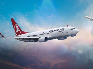 Hava yolu hissesi i&ccedil;in hedef fiyat geldi