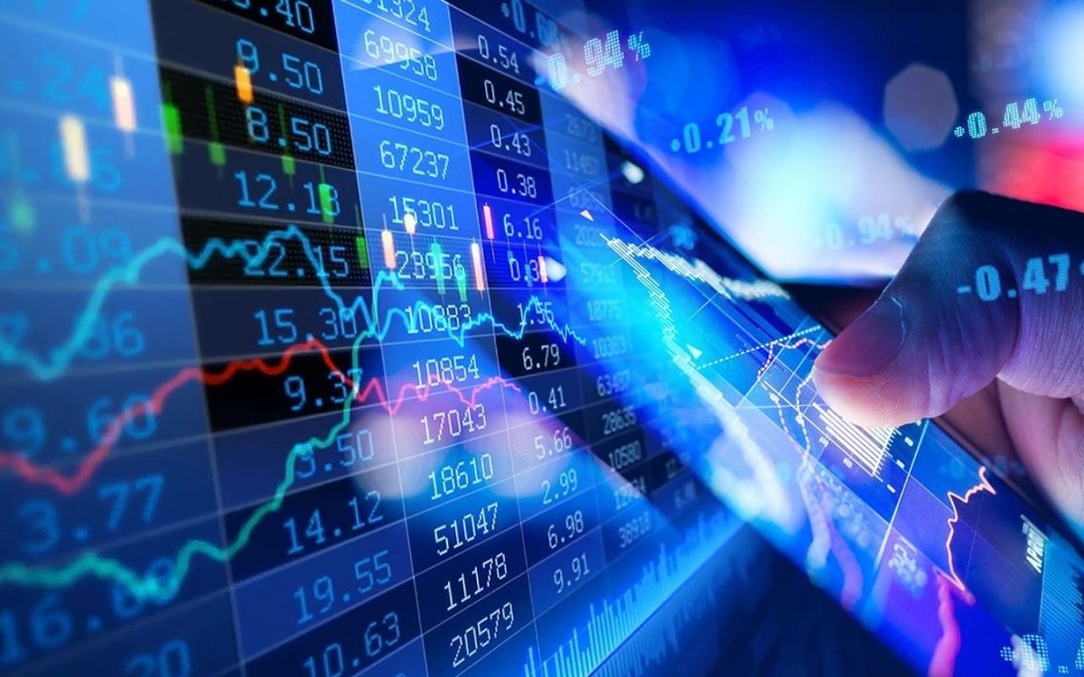 ABD li dev banka Borsa İstanbul da bu hisselerden alım-satım yaptı, G&ouml;rsel 1