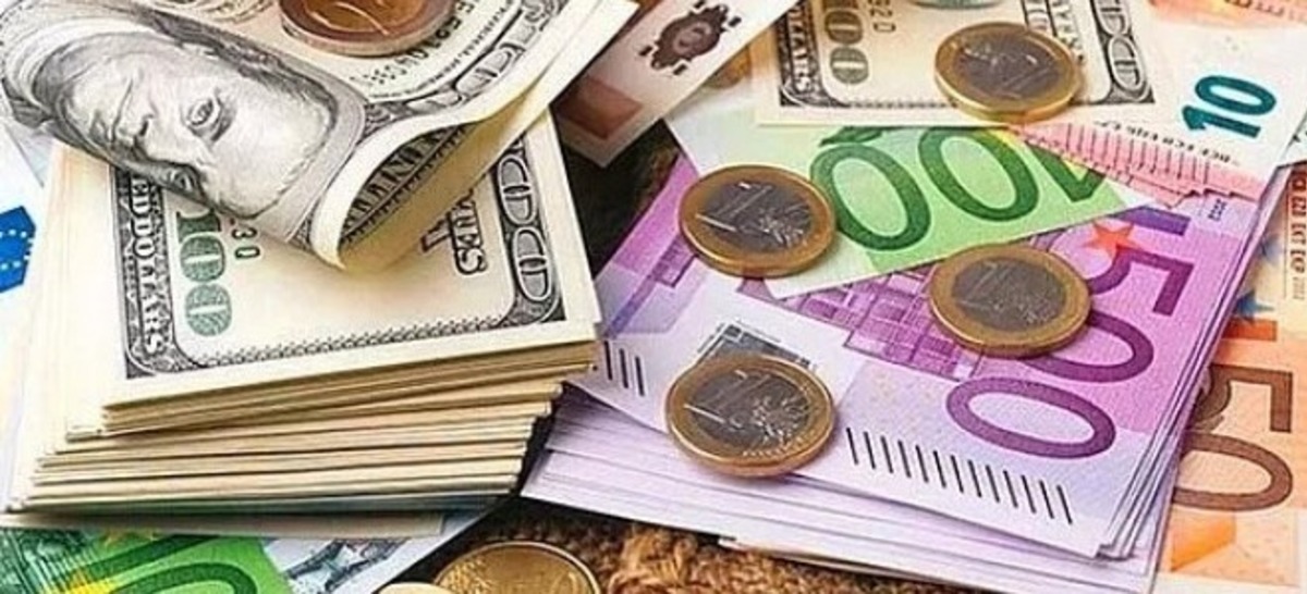 Dolar ve euro güne nasıl başladı? (29 Temmuz Salı güncel döviz kurları), Görsel 1
