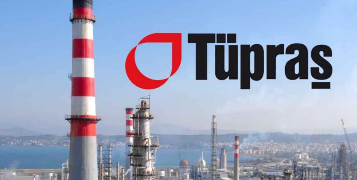 TUPRS hissesi teknik analiz: Kanal direncinde satış baskısı artıyor mu?, G&ouml;rsel 2