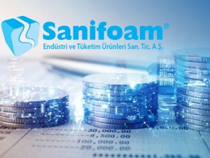 SANFM teknik analiz: Kanal kırıldı, y&ouml;n yukarı, hedef 32,18 mi?