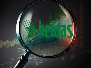 HEKTS direnci zorluyor: Kurumsal alımlar y&uuml;kselişi destekliyor mu?