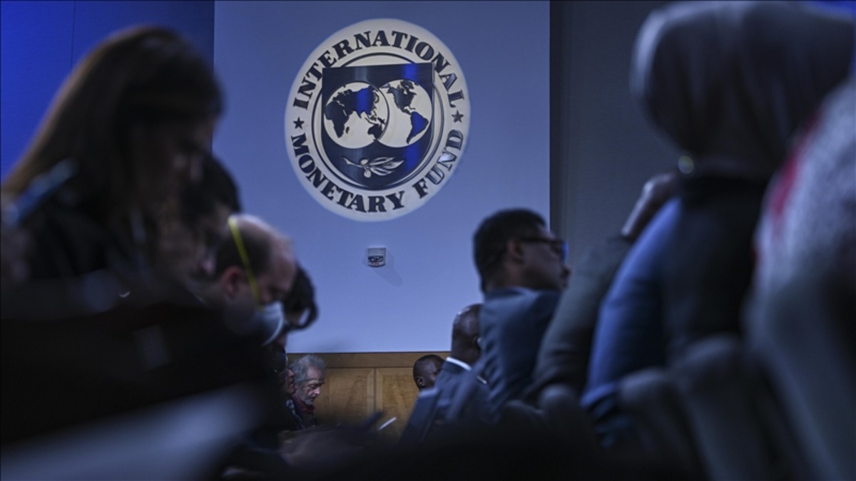 IMF Türkiye nin büyüme tahminini yükseltti, Görsel 1