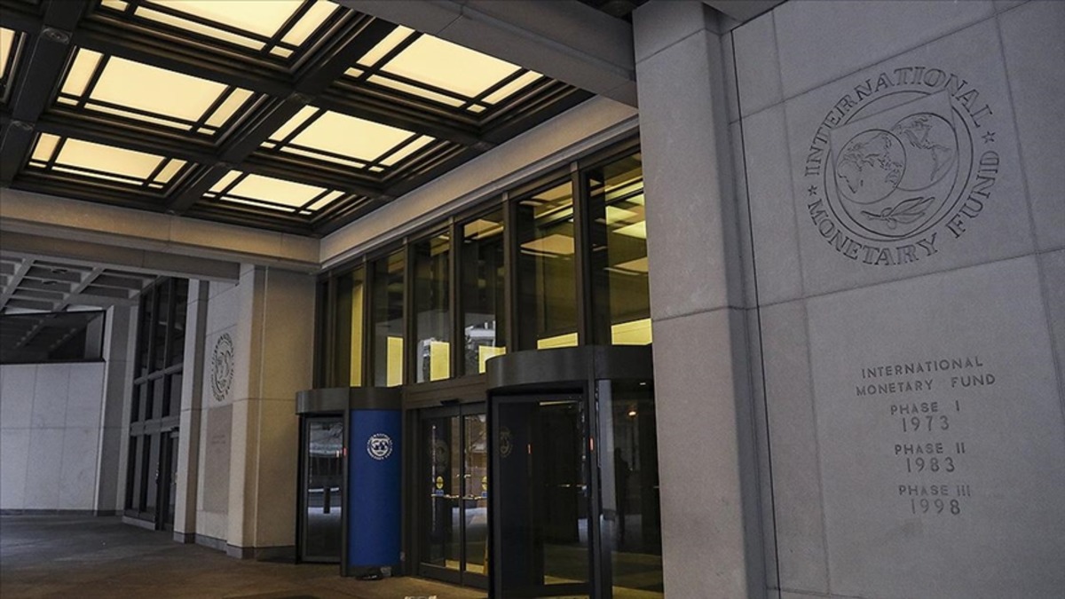 IMF Türkiye nin büyüme tahminini yükseltti, Görsel 5