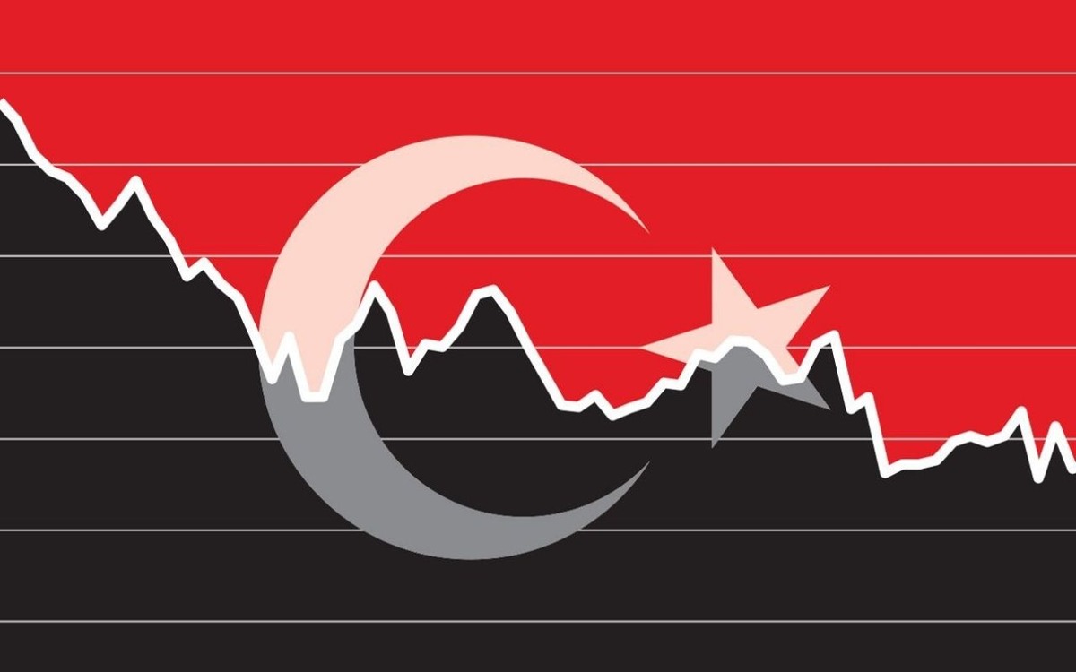 IMF T&uuml;rkiye ekonomisi tahminini paylaştı: B&uuml;y&uuml;me olacak mı?, G&ouml;rsel 1