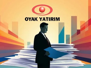 Oyak Yatırım o hisseye endeks &uuml;st&uuml; getiri tavsiyesi verdi