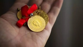 Çeyrek altın fiyatı! 16 Haziran altında güncel rakamlar