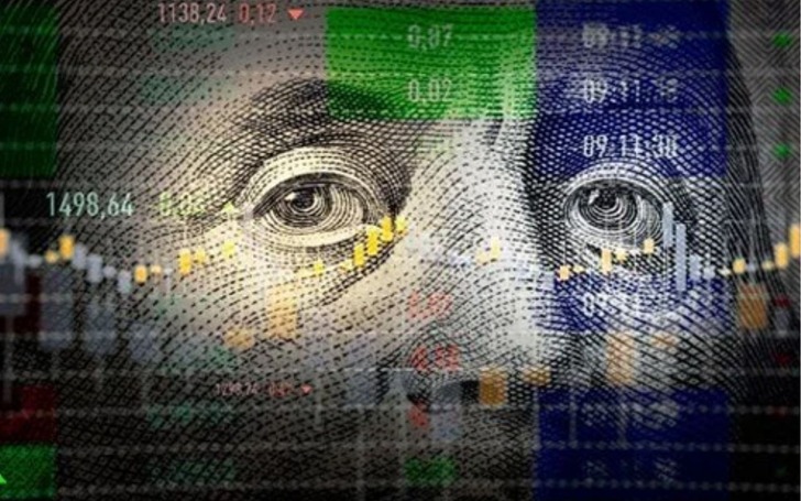 Euro ve dolarda son durum 6 Mayıs g&uuml;ncel d&ouml;viz kurları