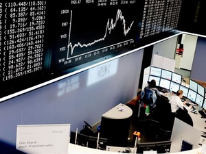 Avrupa borsaları ECB'nin faiz kararı &ouml;ncesi Almanya hari&ccedil; pozitif seyrediyor