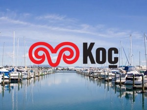 Ko&ccedil; Holding&rsquo;den dev s&ouml;zleşme: G&ouml;cek'teki marinalar i&ccedil;in 160 milyon dolarlık imza!