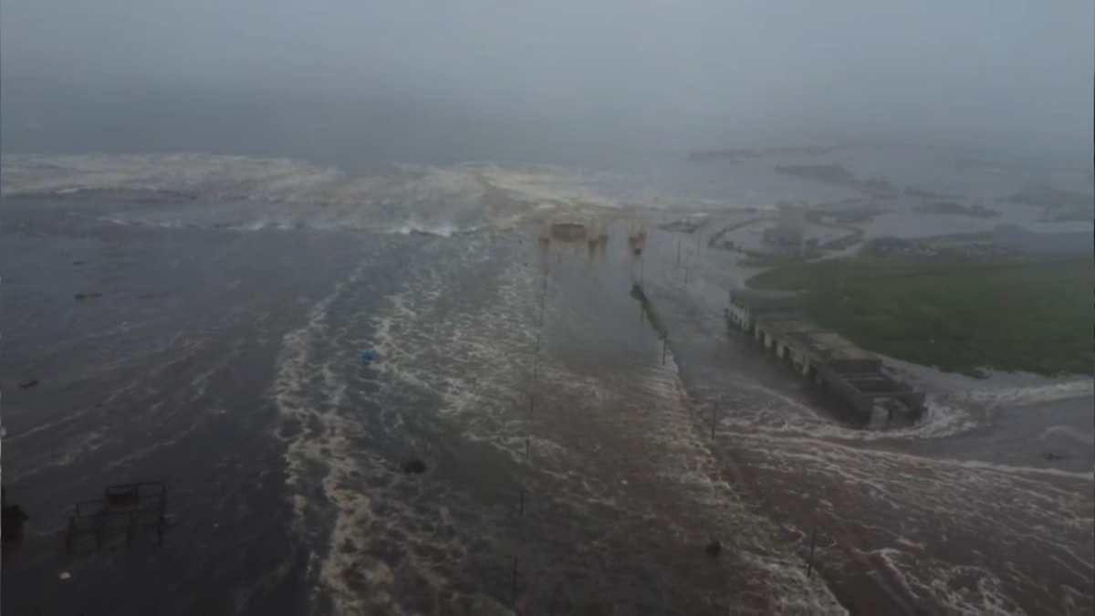 Pasifik cehennemi yaşıyor! Tsunami, deprem borsayı etkiler mi? İşte piyasaların afetlere verdiği tepkiler, G&ouml;rsel 1