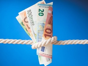 48 lirayı aşmıştı! Euro bu yıl ilk kaybını verebilir