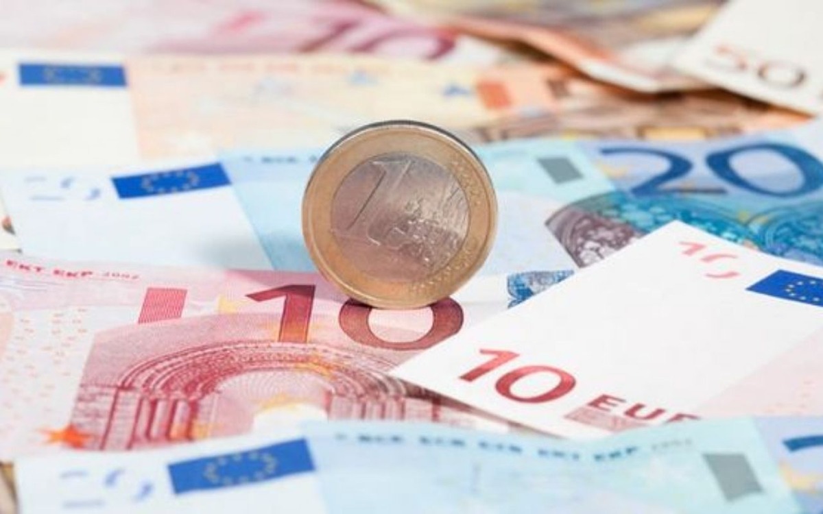 48 lirayı aşmıştı! Euro bu yıl ilk kaybını verebilir, G&ouml;rsel 1