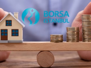 Gayrimenkul Sertifikası haftaya halka arz ediliyor: İşlem kodu a&ccedil;ıklandı 