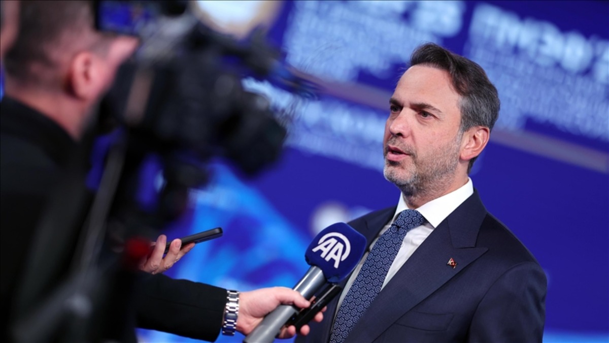 Bakan Bayraktar "57 milyon varillik rezerv tespiti yaptık" diyerek duyurdu! "Ekonomik değeri yaklaşık 4 milyar dolar", G&ouml;rsel 2