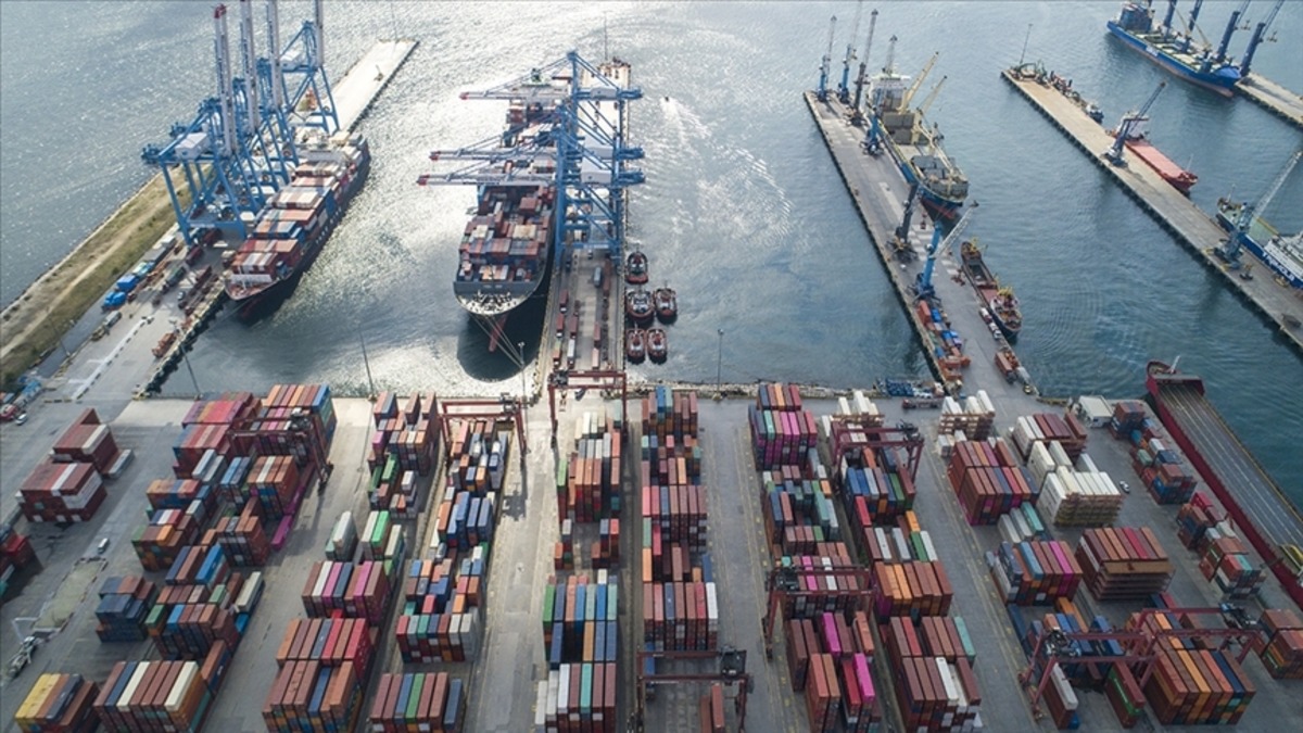T&uuml;rkiye nin ihracatı ticaret m&uuml;şavirleri ve ataşelerin pazar araştırması raporlarıyla g&uuml;&ccedil;leniyor, G&ouml;rsel 1