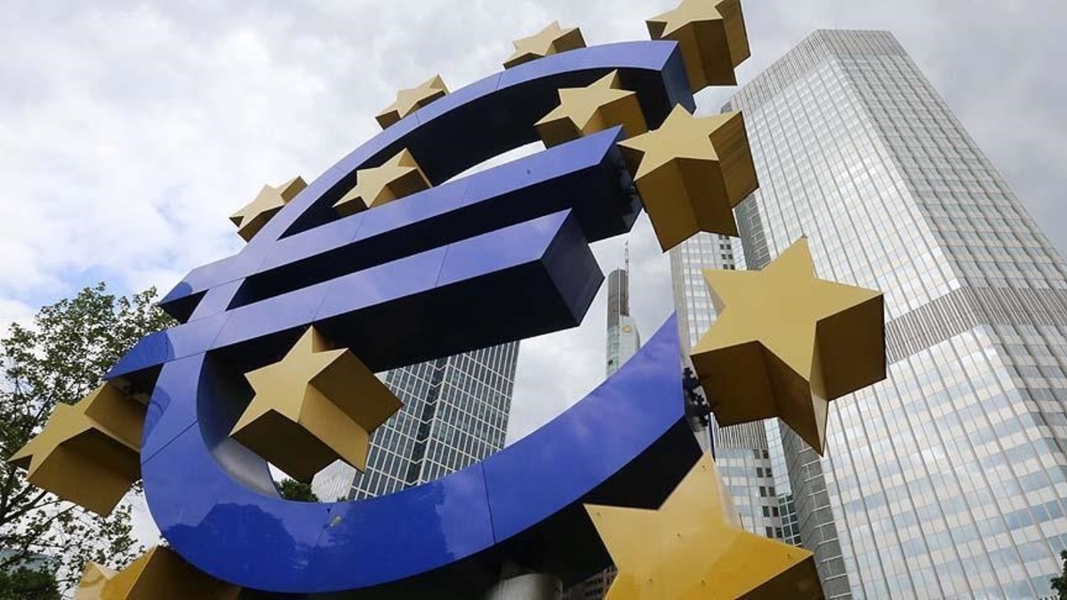 Euro Bölgesi nde ekonomik güven temkinli ilerliyor, Görsel 1