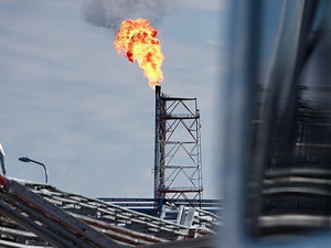 Doğal gaz ithalatı ocakta y&uuml;zde 18,5 arttı
