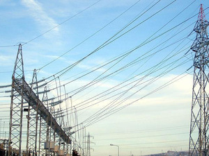 Elektrik &uuml;retimi temmuzda y&uuml;zde 2,55 arttı