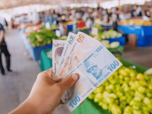 T&uuml;rk-İş a&ccedil;lık sınırını a&ccedil;ıkladı: Temmuzda asgari &uuml;crete zam yok, erime var!