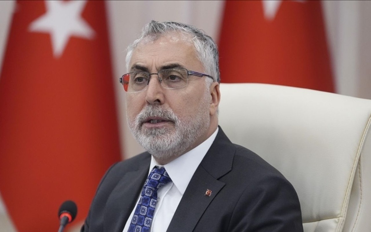 Işıkhan: İşsizlik oranı son 26 aydır tek hanede seyrediyor, G&ouml;rsel 1