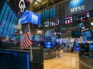 FED kararı beklenirken New York borsası y&uuml;kselişle a&ccedil;ıldı