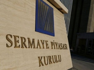 SPK'dan o iki şirkete ek s&uuml;re geldi