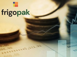Karar geldi: Frigo-Pak Sermayesini G&uuml;&ccedil;lendiriyor