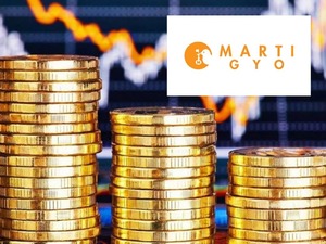 Borsadaki şirketten g&uuml;&ccedil;l&uuml; bilan&ccedil;o: Net kar y&uuml;zde 1434 arttı
