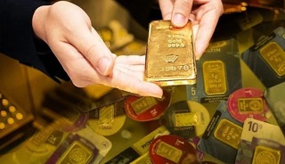 Altının kilogram fiyatı düşüşe geçti