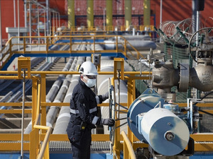 Enerji ithalatı faturası haziranda ge&ccedil;en yılın aynı d&ouml;nemine g&ouml;re y&uuml;zde 0,8 arttı