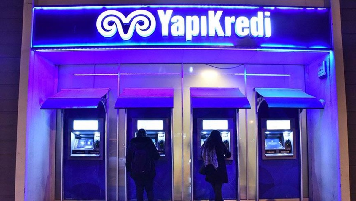 Dev banka ikinci yarı kârıyla beklentileri aştı, Görsel 1