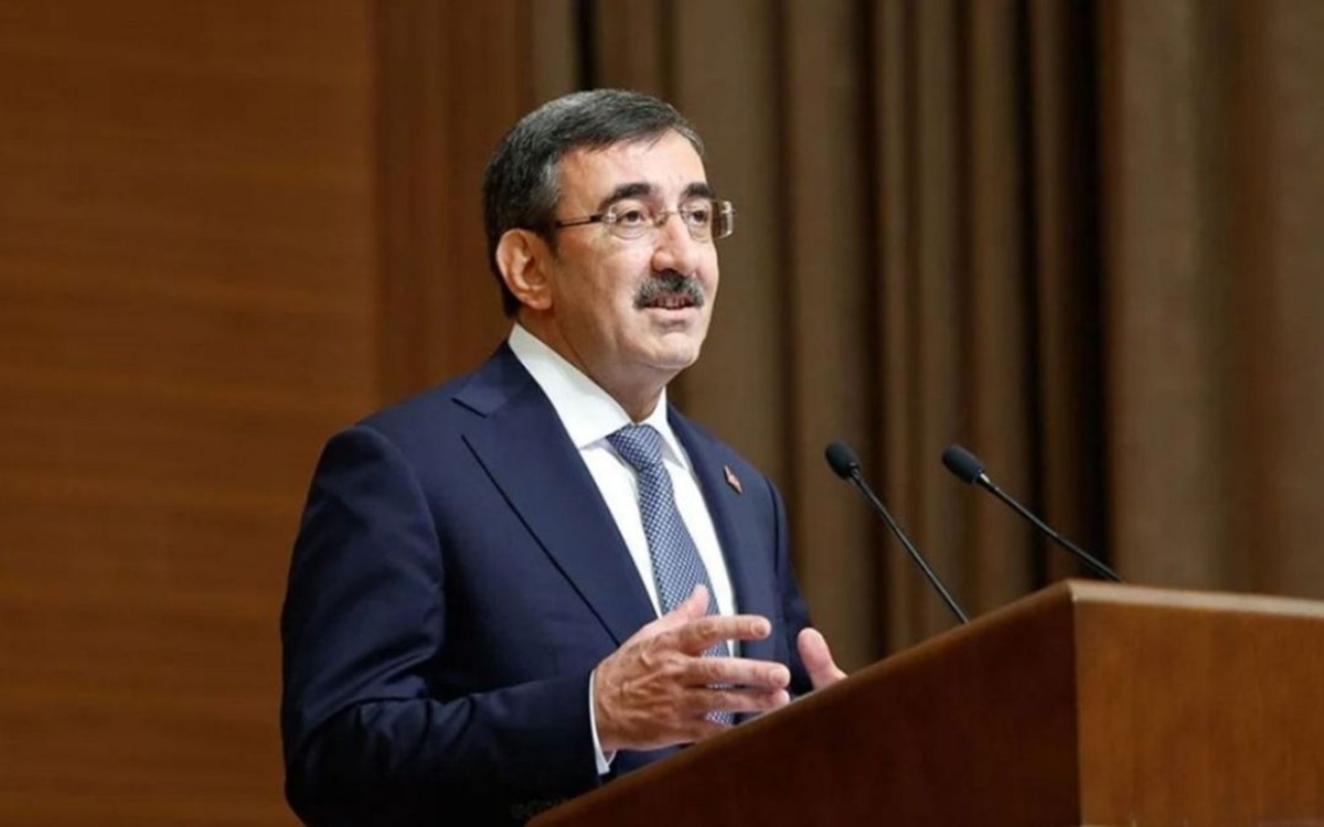 Yılmaz: Turizm verileri OVP hedeflerimiz ile uyumlu, G&ouml;rsel 1
