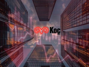 Dev holdingin net karı y&uuml;zde 51 d&uuml;şt&uuml;