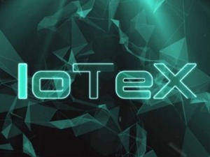 HashKey Exchange&rsquo;ten bir ilk: IOTX, HKD paritesiyle listelendi