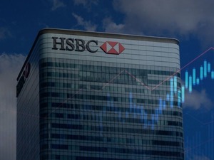 Borsa y&uuml;kselirken HSBC en &ccedil;ok bu hisseleri topladı