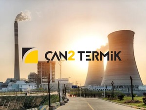 &Ccedil;AN2 Termik (CANTE) hissesi yataya veda etti