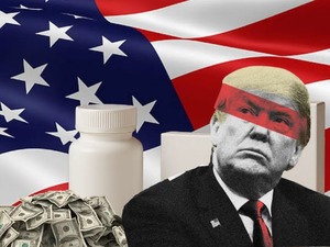 Trump, T&uuml;rkiye'ye uygulanacak g&uuml;mr&uuml;k vergisi zammına imza attı!