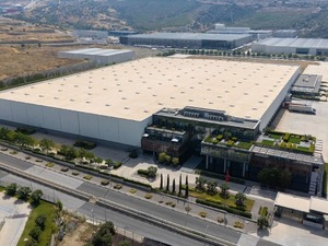 Honda&rsquo;dan dev yatırım planı: T&uuml;rkiye&rsquo;ye 20 milyon dolar getirecek