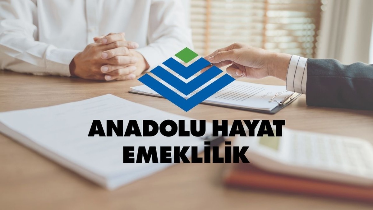 Anadolu Hayat Emeklilik&rsquo;te istikrarlı b&uuml;y&uuml;me: Y&uuml;zde 48&rsquo;e yakın arttı, G&ouml;rsel 2