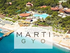 Martı GYO y&uuml;kselirken RSI Alarm Veriyor: 2,66 TL g&uuml;ndemde!
