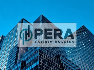 Borsada Pera Yatırım g&uuml;ncellemesi: PEHOL artık TEHOL olarak işlem g&ouml;recek