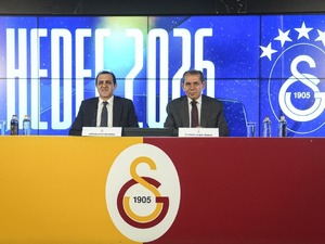 Osimhen'in parası hazır: GS yeni halka arzlara hazırlanıyor