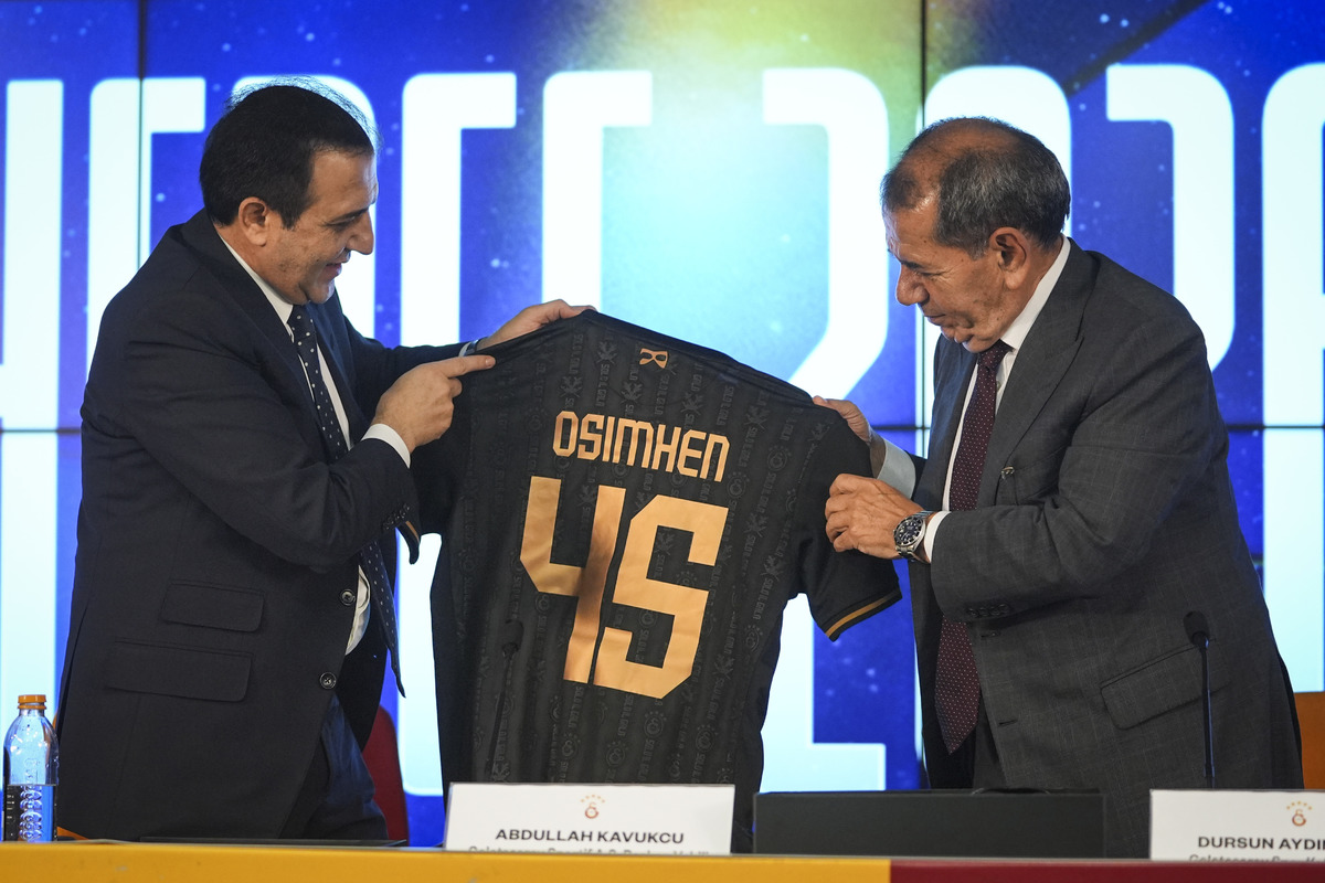 Osimhen in parası hazır: GS yeni halka arzlara hazırlanıyor, G&ouml;rsel 1