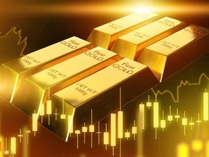 Altın y&uuml;kselişine devam edecek mi? 2022'den bug&uuml;ne g&uuml;&ccedil;l&uuml; trendin teknik izleri