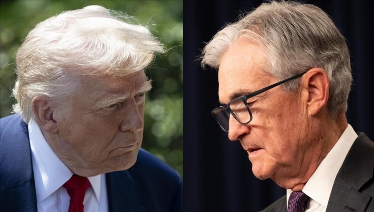 Trump sebebini a&ccedil;ıkladı! Fed de &uuml;st d&uuml;zey istifa, G&ouml;rsel 2