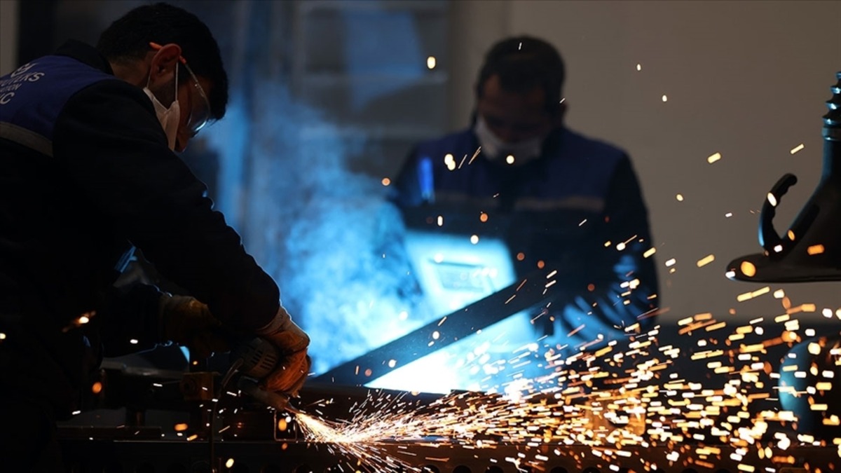 İSO endeksi 17 ayın zirvesinde! Bakan Bolat açıkladı: "İhracat artışı sanayi üretimini destekliyor", Görsel 1